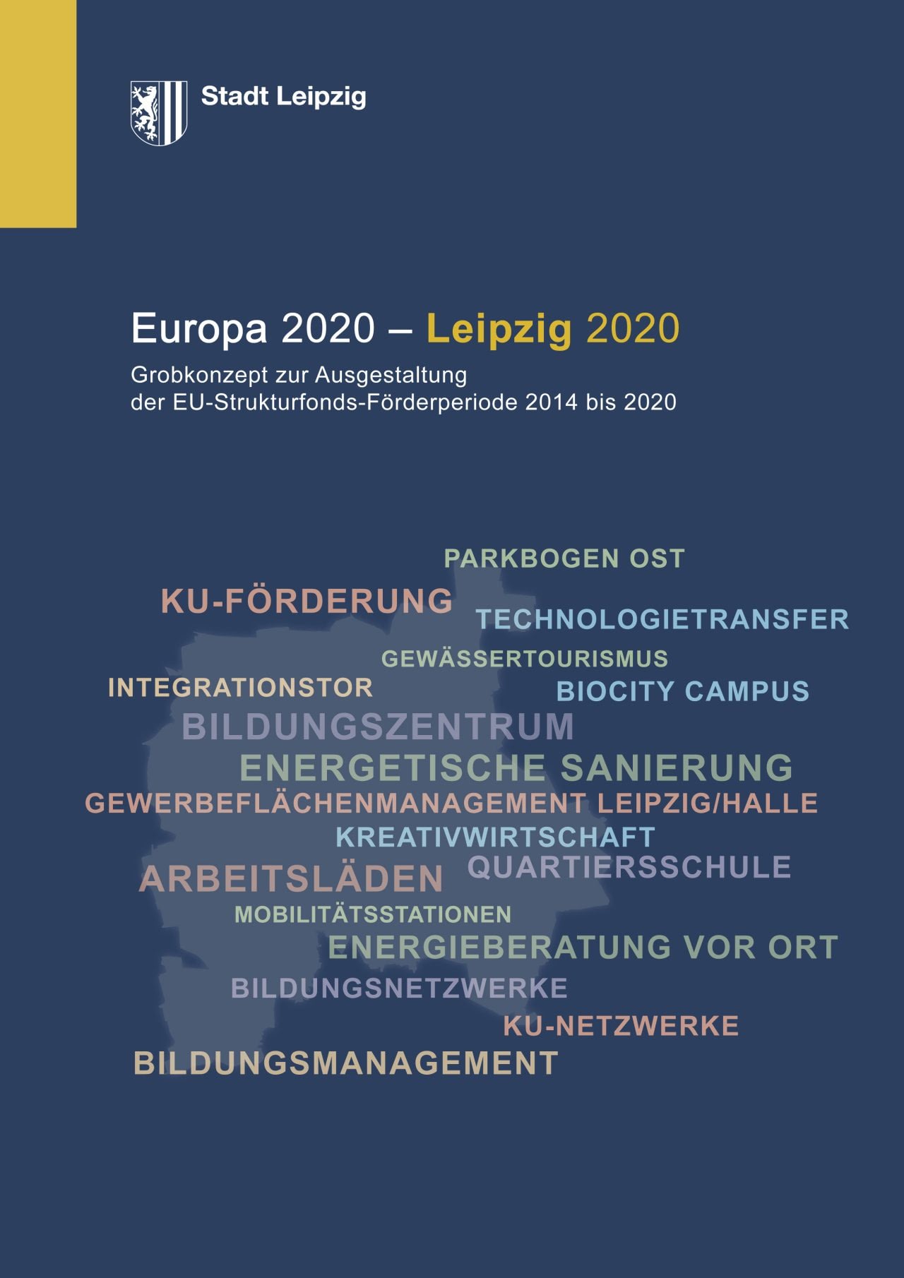 EUROPA 2020_LEIPZIG 2020