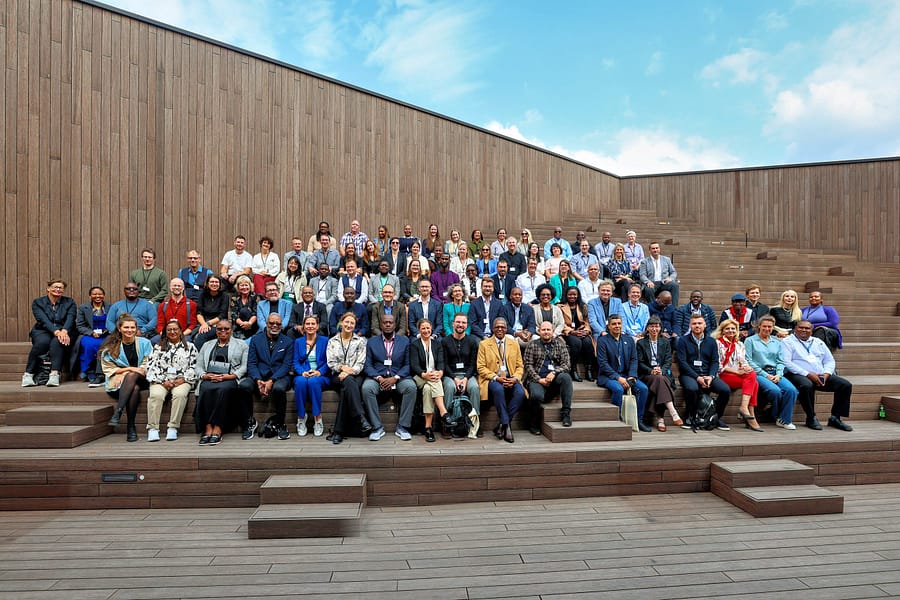 D4UC Gruppenfoto (1) © Mario Tripodi