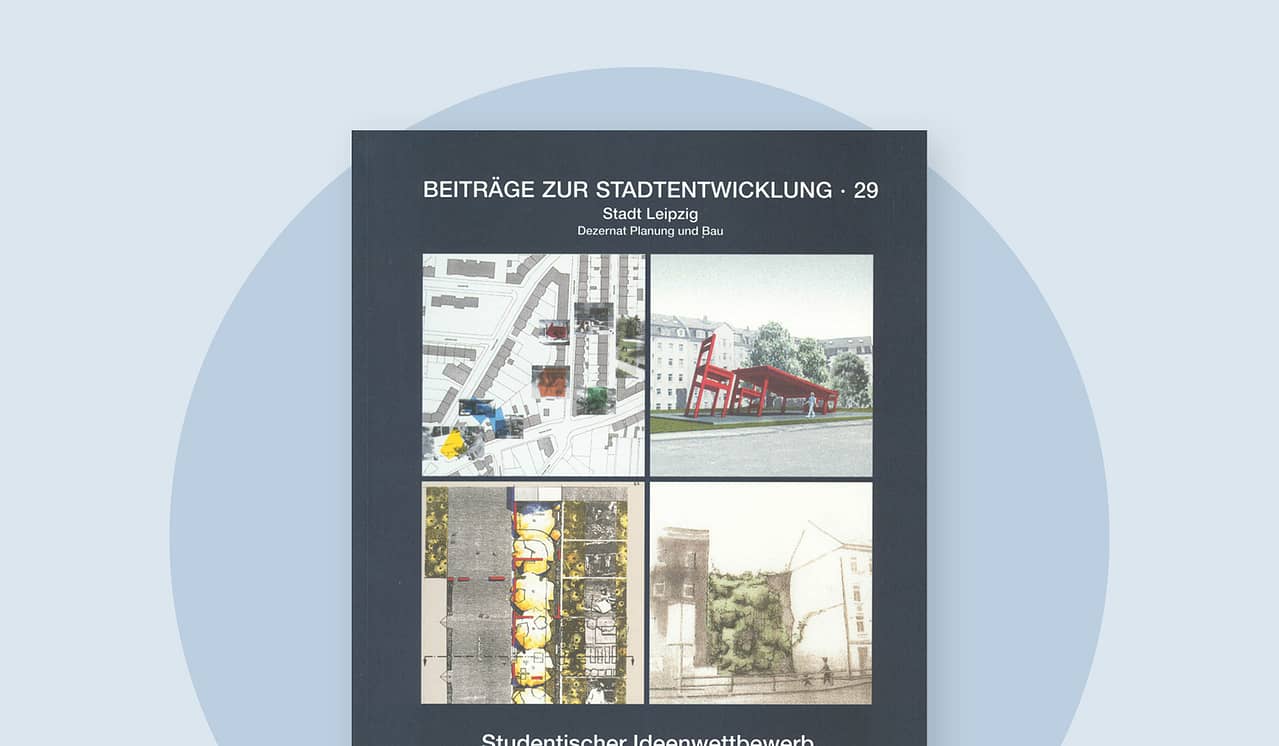 Zusammenstellung Baulücke