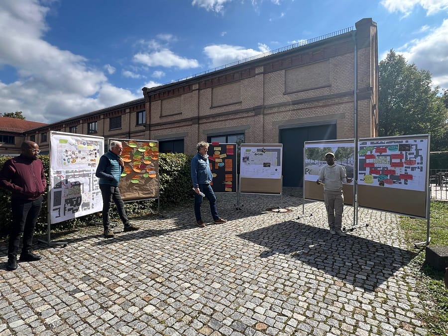 Collegial Advice Ludwigsburg (1)