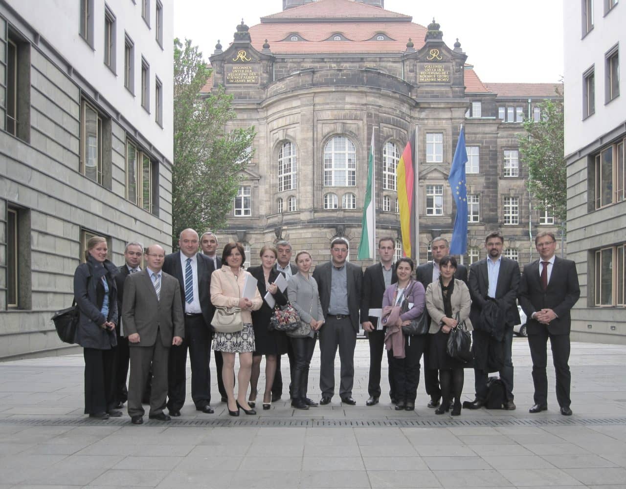 2013_FIR_Territoriale Reform_georgische Delegation (2)_ShiftN